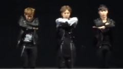 Call Me Baby & Lightsaber & Drop That & Love Me Right