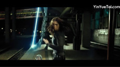 正义联盟VS复仇者联盟