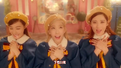 Dear Santa 韩文版