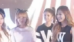 LMBA STAR新人团体奖