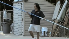 微电影< Poolside >