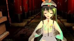 初音未来 - 結んで開いて羅刹と骸