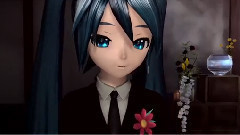 初音未来 - 指切り