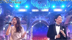 星に願いを(2015 FNS歌謡祭)现场版 15/12/02