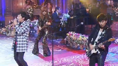 アポロ(2015 FNS歌謡祭)现场版 15/12/02