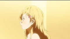 我不会走,因为你说过你会回首