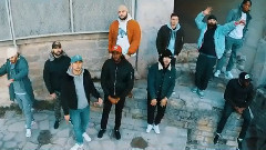 Nekfeu - Les Bruits De Ma Ville