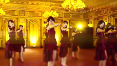 刹那の夜の中で