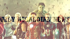 Bad Blood(Captain America Version)