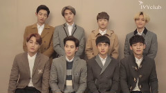Ivy Club 16N Exo
