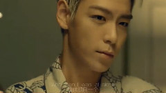T.O.P(Bigbang) - 无论何时因为有你