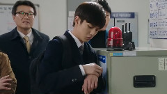 REMEMBER 9分钟预告