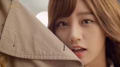 惠利 乐天Chana巧克力 CF 30秒