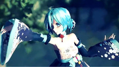 VOCALOID家族 - 通向终结之歌