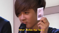 What Makes You Beautiful