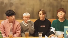 Q&A Live Talk Ailee Cut