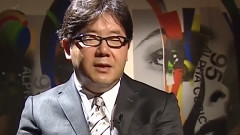 CNNj Talk ASIA 秋元康CUT