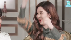 Dear Santa After Stage