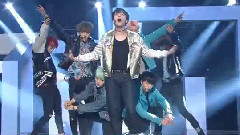 Run & 锁链(Chained Up) & Young, Wild & Free & Catch Me! & Target