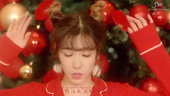 Dear Santa 英文版