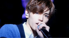 SMROOKIES李泰勇1203公开两周年祝贺频