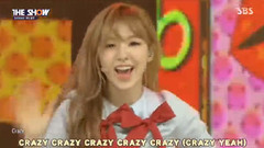 Dumb Dumb 现场版 中文字幕