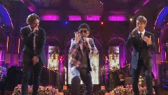 違う,そうじゃない(2015 FNS歌謡祭)现场版 15/12/02