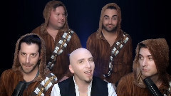 Voiceplay - Wookiee For Christmas(Cover)