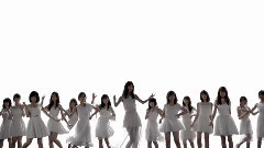 マドンナの選択<れなっち総選挙選抜>