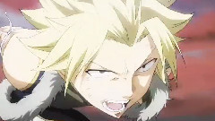 Demons Fate 动漫<妖精的尾巴>AMV