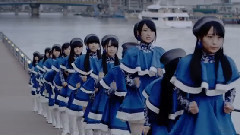 AKB48 42nd Team 8 あまのじゃくバッタ