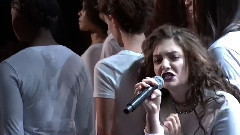 Lorde - Lorde