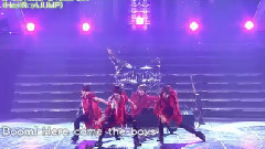 Take Over & FOREVER & THE DREAM BOYS