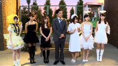 AKB48 SHOW! EP95 コント<天使と悪魔>収録後インタビュー