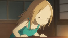 静下心来,纪念自己逝去的宁静