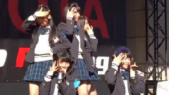 BINGO! & 希望的リフレイン & 大声ダイヤモンド