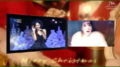 Dear Santa MV&现场混合版