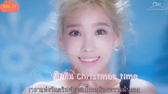 Dear Santa 韩文版