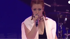 Jess Glynne - Rather Be