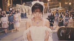 背中言葉(高橋みなみ卒業ソング)