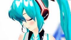 初音未来 - ODDS&ENDS