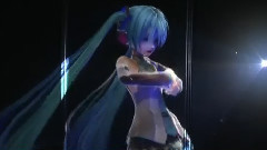 初音未来 - Idiotic