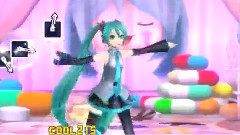 初音未来 - お待たせしました!Project DIVA X収録曲紹介映像