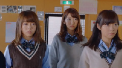 唇にBe My Baby 剧情版