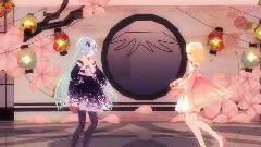 初音未来 - Drop Pop Candy