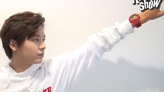 ROOKIES SHOW 宣传影片