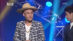 Gag Concert 艺琳恶女演技 CUT