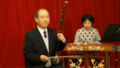 民乐群星 - 奔驰在千里草原 二胡独奏