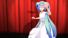 初音未来 - Sugar Song Bitter Step