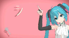 初音未来 - ヘタリアでシティライツ
